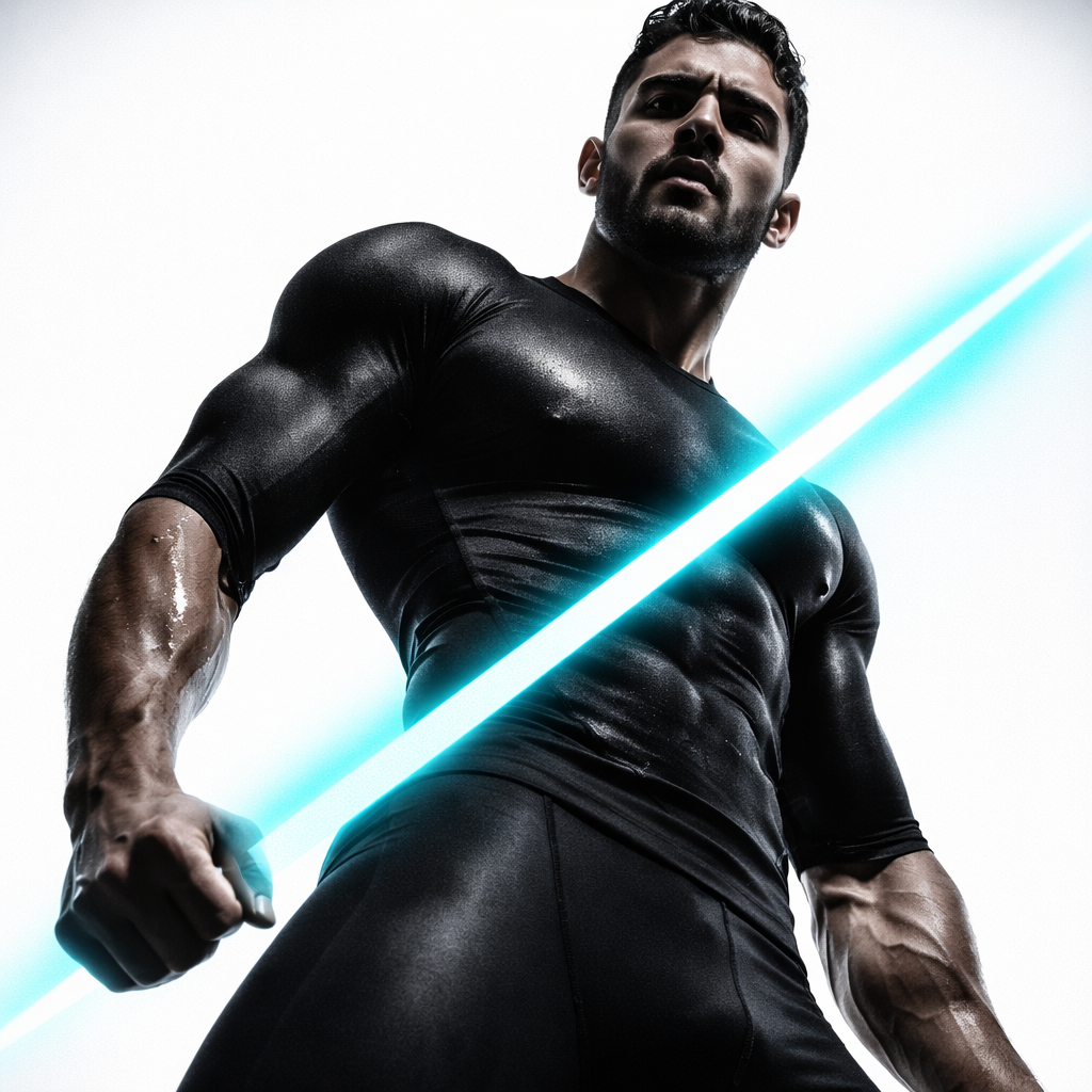 Compression Men