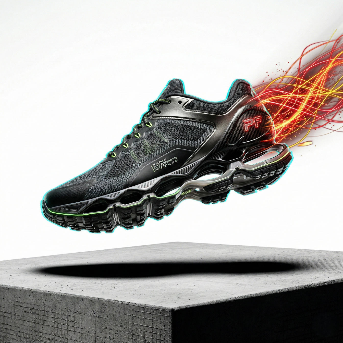 Crossfit Shoes