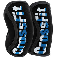 Neoprene Knee Support Pair - Pain Management & Weightlifting