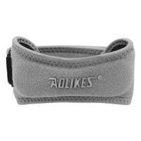 Adjustable Patellar Tendon Knee Strap - Breathable Support Brace