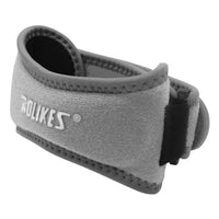 Adjustable Patellar Tendon Knee Strap - Breathable Support Brace