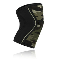 Neoprene Knee Support Pair - Pain Management & Weightlifting