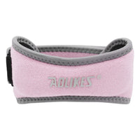 Adjustable Patellar Tendon Knee Strap - Breathable Support Brace