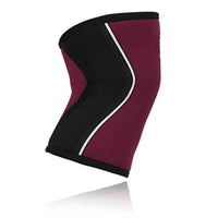Neoprene Knee Support Pair - Pain Management & Weightlifting