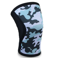 Neoprene Knee Support Pair - Pain Management & Weightlifting