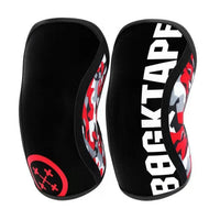 Neoprene Knee Support Pair - Pain Management & Weightlifting