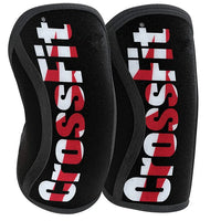 Neoprene Knee Support Pair - Pain Management & Weightlifting