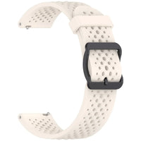 20mm 22mm Silicone Bracelet Strap For Haylou Solar Neo/RS4 RS4Plus Wristband For Haylou Watch 2 Pro/R8 S8 RS5/RT2/Solar Plus RT3