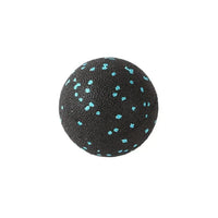 EPP Peanut Massage Ball - Fascia Roller for Back, Foot & Spine