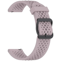 20mm 22mm Silicone Bracelet Strap For Haylou Solar Neo/RS4 RS4Plus Wristband For Haylou Watch 2 Pro/R8 S8 RS5/RT2/Solar Plus RT3