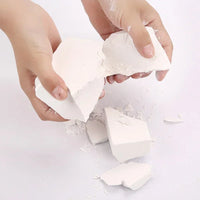 MIHJUSFDH Magnesium Block Chalk - Gym, Climbing & Barbell Training