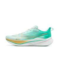 Xtep 2000km 3.0 Men's Cushioning Running Shoes - 2025 Waterproof