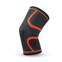 SKDK Elastic Knee Pads - Crossfit, Running & Court Sport Safety
