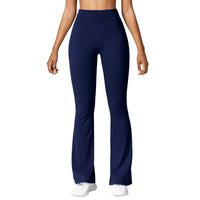 MODX V-Back Micro Horn High-Waist Push-Up Gym Leggings