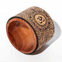Cork Yoga 3-Piece Set - Back Bender, Pilates Ring & Stretch Kit