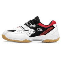 HsYixin Anti-Slip Multi-Court Tennis & Badminton Shoes - Professional
