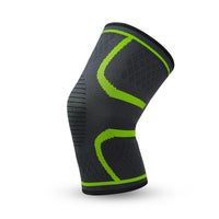 SKDK Elastic Knee Pads - Crossfit, Running & Court Sport Safety
