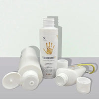 Liquid Chalk Grip Cream - Anti-Slip Magnesium for Lifting & Climbing