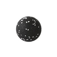 EPP Peanut Massage Ball - Fascia Roller for Back, Foot & Spine