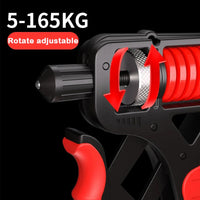 Adjustable Grip Strengthener - 5 to 165KG Resistance Trainer