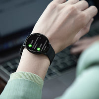 Mibro Lite Global Smartwatch - 1.3-Inch AMOLED IP68 Waterproof