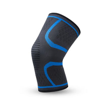 SKDK Elastic Knee Pads - Crossfit, Running & Court Sport Safety