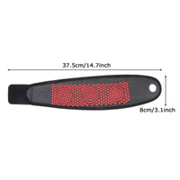 Self-Heating Magnetic Therapy Wrist Band - Pain Relief & Compression
