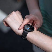 Mibro Lite Global Smartwatch - 1.3-Inch AMOLED IP68 Waterproof