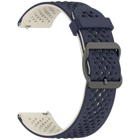 20mm 22mm Silicone Bracelet Strap For Haylou Solar Neo/RS4 RS4Plus Wristband For Haylou Watch 2 Pro/R8 S8 RS5/RT2/Solar Plus RT3