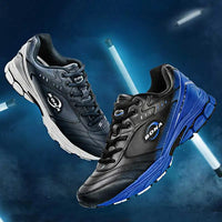 BONA Marathon-Ready Running Shoes - Stability & Breathable Comfort