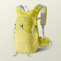 GOLDEN CAMEL 12L Mountaineering Backpacks Waterproof Camping Backpacks Climbing Bag for Men Hiking Cycling Travel Fishing