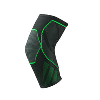 WOSWEIR Compression Elbow Support Sleeve - Basketball & Volleyball