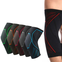 WOSWEIR Compression Elbow Support Sleeve - Basketball & Volleyball