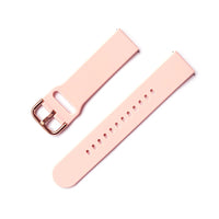 22mm Silicone Replacement Strap for CMF by Nothing Watch Pro
