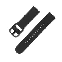 22mm Silicone Replacement Strap for CMF by Nothing Watch Pro