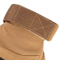 Nylon Half-Finger Tactical Sport Gloves - Combat & Outdoor Hunting