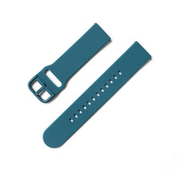 22mm Silicone Replacement Strap for CMF by Nothing Watch Pro