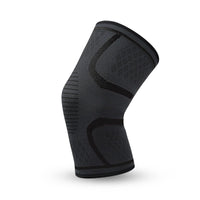 SKDK Elastic Knee Pads - Crossfit, Running & Court Sport Safety