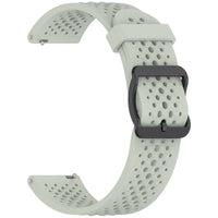 20mm 22mm Silicone Bracelet Strap For Haylou Solar Neo/RS4 RS4Plus Wristband For Haylou Watch 2 Pro/R8 S8 RS5/RT2/Solar Plus RT3