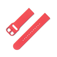 22mm Silicone Replacement Strap for CMF by Nothing Watch Pro