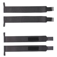 Stiff Wrist Wraps for Powerlifting - Strength Training Support