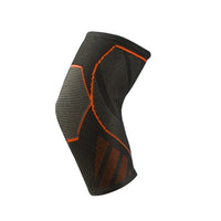 WOSWEIR Compression Elbow Support Sleeve - Basketball & Volleyball