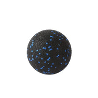 EPP Peanut Massage Ball - Fascia Roller for Back, Foot & Spine