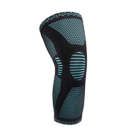SKDK Elastic Knee Pads - Crossfit, Running & Court Sport Safety