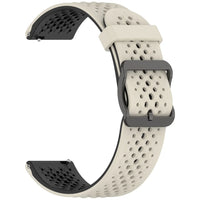 20mm 22mm Silicone Bracelet Strap For Haylou Solar Neo/RS4 RS4Plus Wristband For Haylou Watch 2 Pro/R8 S8 RS5/RT2/Solar Plus RT3