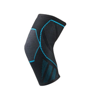 WOSWEIR Compression Elbow Support Sleeve - Basketball & Volleyball