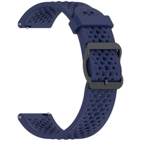 20mm 22mm Silicone Bracelet Strap For Haylou Solar Neo/RS4 RS4Plus Wristband For Haylou Watch 2 Pro/R8 S8 RS5/RT2/Solar Plus RT3