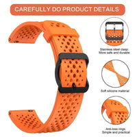 20mm 22mm Silicone Bracelet Strap For Haylou Solar Neo/RS4 RS4Plus Wristband For Haylou Watch 2 Pro/R8 S8 RS5/RT2/Solar Plus RT3