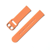 22mm Silicone Replacement Strap for CMF by Nothing Watch Pro