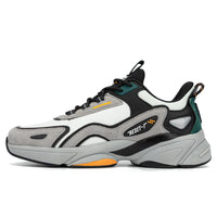 Baasploa Men's Waterproof Non-Slip Running Sneakers - Advanced